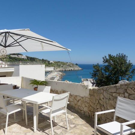 Casa Vacanze Vincenzo E Rosanna Castro  Exterior photo