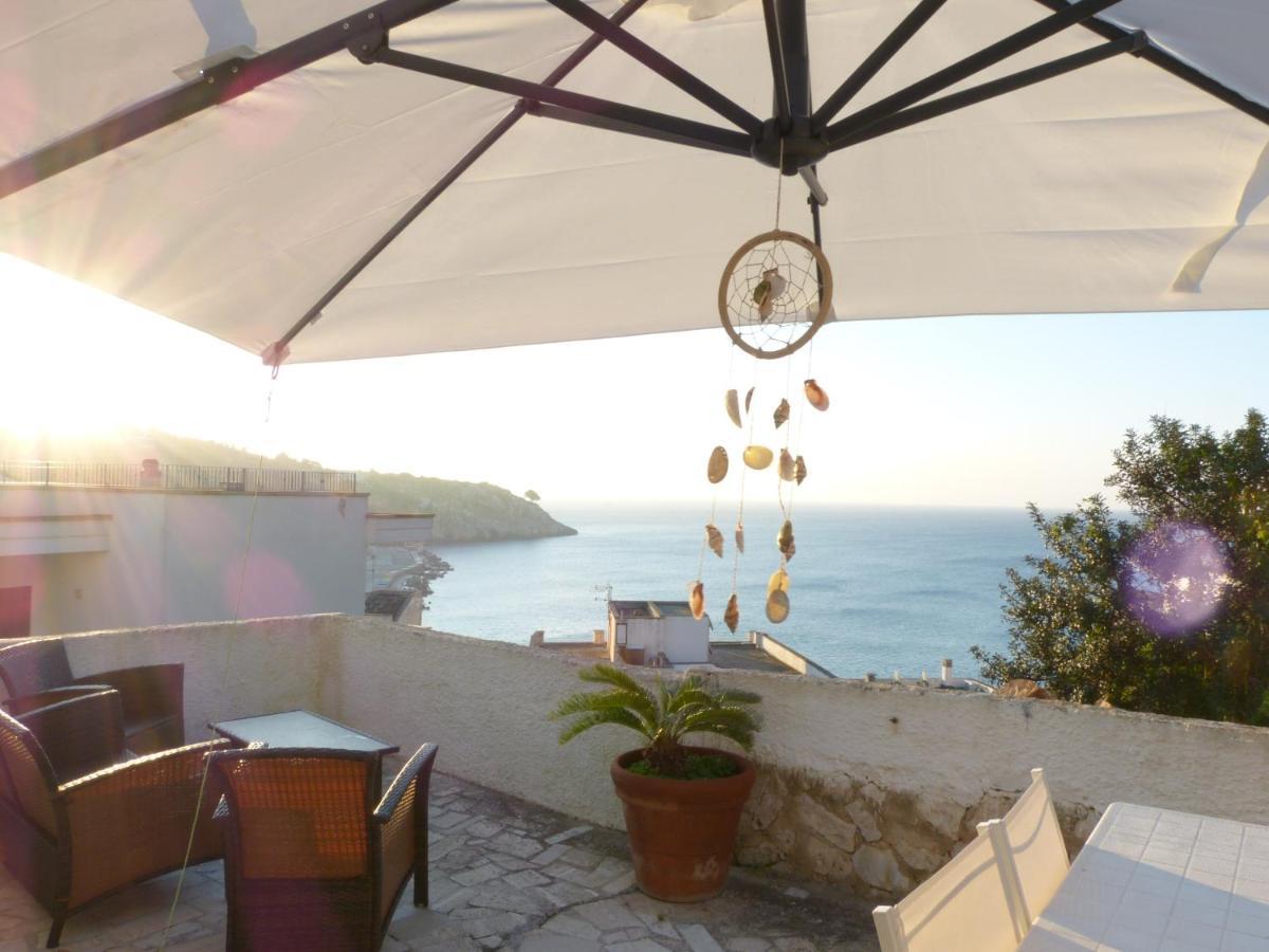 Casa Vacanze Vincenzo E Rosanna Castro  Exterior photo